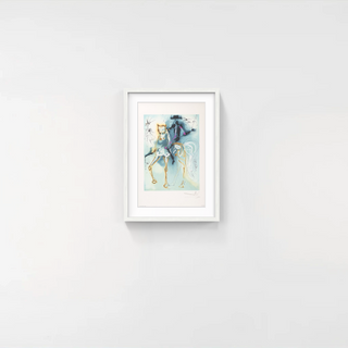 Picador, 1983-Salvador Dalí-Pinto Gallery