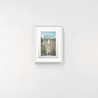 Pigtails, 2021-Emi Kuraya-Pinto Gallery