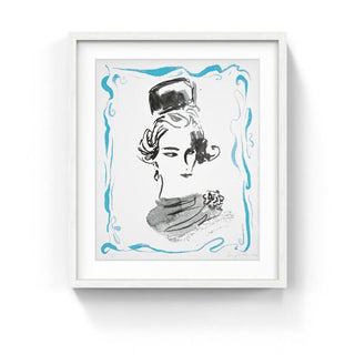 Pillbox Portrait, 2026-Jenny Walton-Pinto Gallery