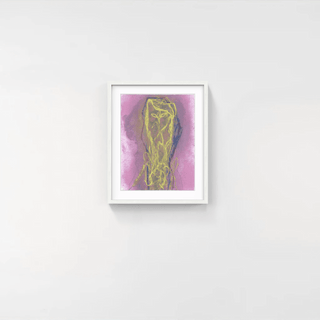 Pinky Blues, 2024-Cameron Jamie-Pinto Gallery