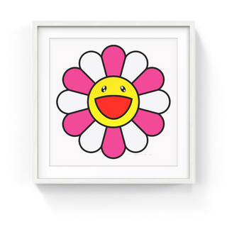 Pinky-chan, 2020-Takashi Murakami-Pinto Gallery