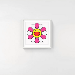 Pinky-chan, 2020-Takashi Murakami-Pinto Gallery