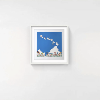 Planet 66: Summer Vacation, 2004-Takashi Murakami-Pinto Gallery