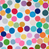 Plaza – H5-6 (Colour Space), 2018