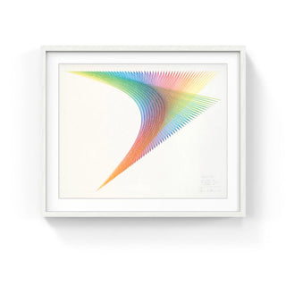 Plexus C8, 2014-Gabriel Dawe-Pinto Gallery