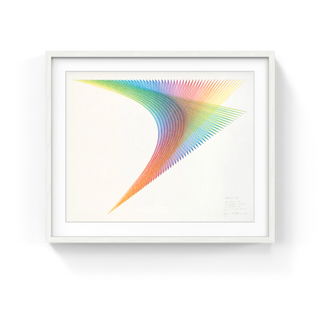 Plexus C8, 2014-Gabriel Dawe-Pinto Gallery