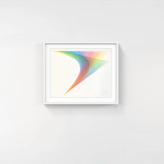 Plexus C8, 2014-Gabriel Dawe-Pinto Gallery