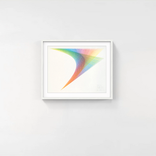 Plexus C8, 2014-Gabriel Dawe-Pinto Gallery