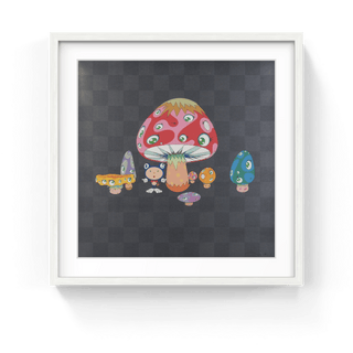 Poke!, 2008-Takashi Murakami-Pinto Gallery