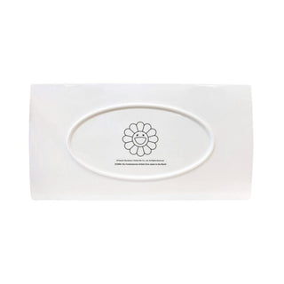 Pop Up Flower Plate, 2020-Takashi Murakami-Pinto Gallery