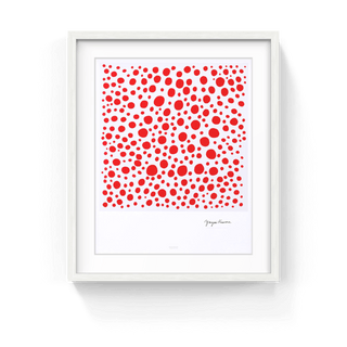 Praying for World Peace in the Sunlight 2016, 2025-Yayoi Kusama-Pinto Gallery