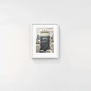 Private Island, Boston, USA, 2025-JR-Pinto Gallery
