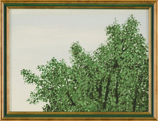 Profondeurs de la Terre ou Paysage (Set of 4), 2004-René Magritte-Pinto Gallery
