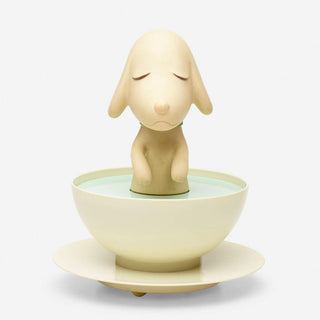 Pup Cup, 2003-Yoshitomo Nara-Pinto Gallery
