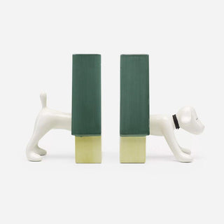 Puppy Bookends, 2002-Yoshitomo Nara-Pinto Gallery