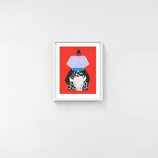 REMEMBER ME - RODEO KING, 2023-Joy Yamusangie-Pinto Gallery