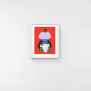 REMEMBER ME - RODEO KING, 2023-Joy Yamusangie-Pinto Gallery