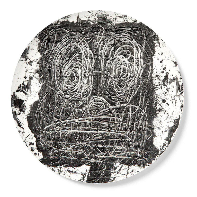 Rashid Johnson - Untitled Anxious Men, 2017, 2020 - Pinto Gallery