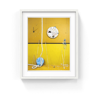 Reflection, 2016-Anne Hardy-Pinto Gallery