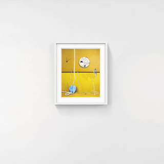 Reflection, 2016-Anne Hardy-Pinto Gallery