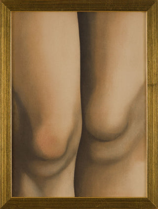 René Magritte - L'Évidence Éternelle (Set of 5), 2004 - Pinto Gallery