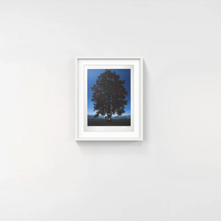 René Magritte - La Voix du Sang (The Voice of Blood), 2004 - Pinto Gallery