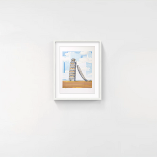 René Magritte - Souvenir de Voyage (Memory of a Journey), 2010 - Pinto Gallery