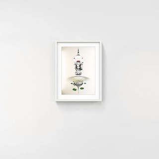Reversed Double Helix, 2005-Takashi Murakami-Pinto Gallery
