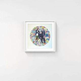 Rhapsody of a Foolish Family, 2020-Takashi Murakami-Pinto Gallery