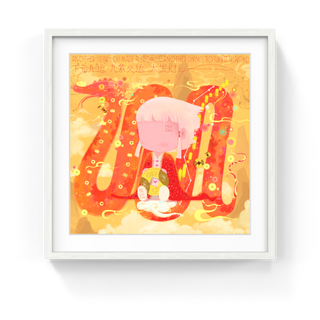 Rich Year, 2025-NUTTSH-Pinto Gallery