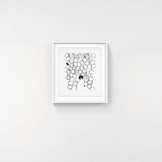 Ringmark, 2010-Rachel Whiteread-Pinto Gallery