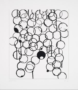 Ringmark, 2010-Rachel Whiteread-Pinto Gallery