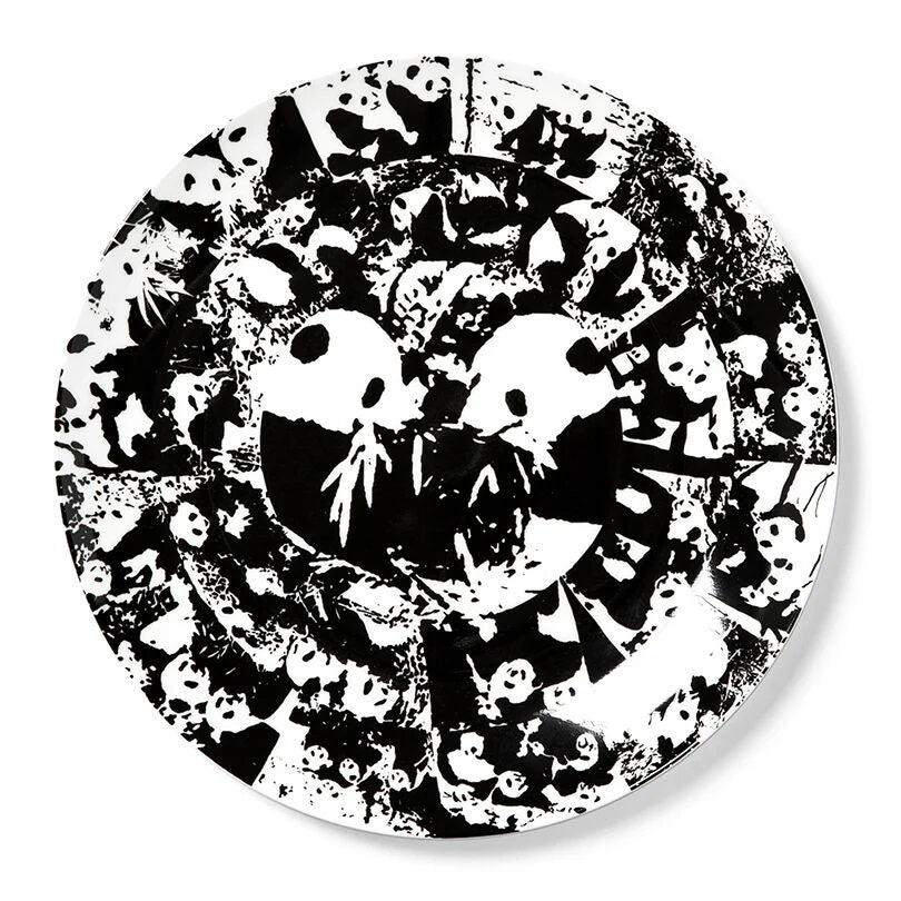 Rob Pruitt - Sharing Food, 2020, 2020 - Pinto Gallery