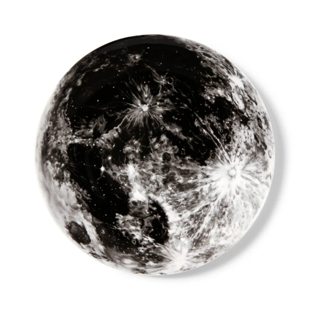 Robert Longo - Untitled (last Moon), 2007, 2021 - Pinto Gallery