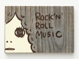 Rock'n'Roll Music, 2023