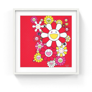Rose Velvet, 2016-Takashi Murakami-Pinto Gallery
