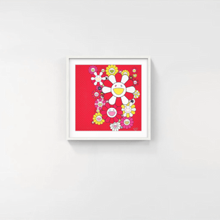 Rose Velvet, 2016-Takashi Murakami-Pinto Gallery