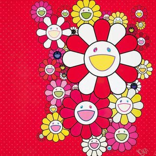Rose Velvet, 2016-Takashi Murakami-Pinto Gallery