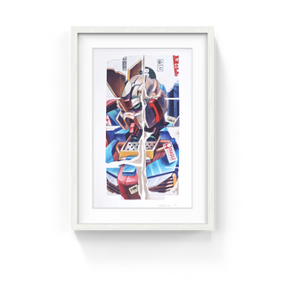 SBA01_P, 2020-TENGAone-Pinto Gallery