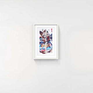 SBA01_P, 2020-TENGAone-Pinto Gallery