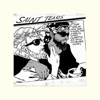 Saint Tears, 2021-Yuta Hosokawa-Pinto Gallery