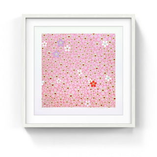 Sakura, 2025-Takashi Murakami-Pinto Gallery