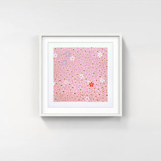 Sakura, 2025-Takashi Murakami-Pinto Gallery