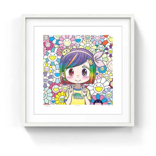 Sakura and the Flowers - A Photoshoot Together, 2026-Mr.-Pinto Gallery