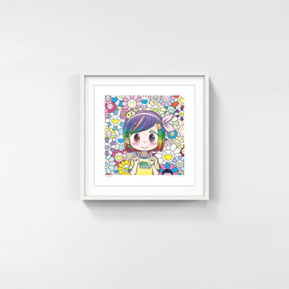 Sakura and the Flowers - A Photoshoot Together, 2026-Mr.-Pinto Gallery