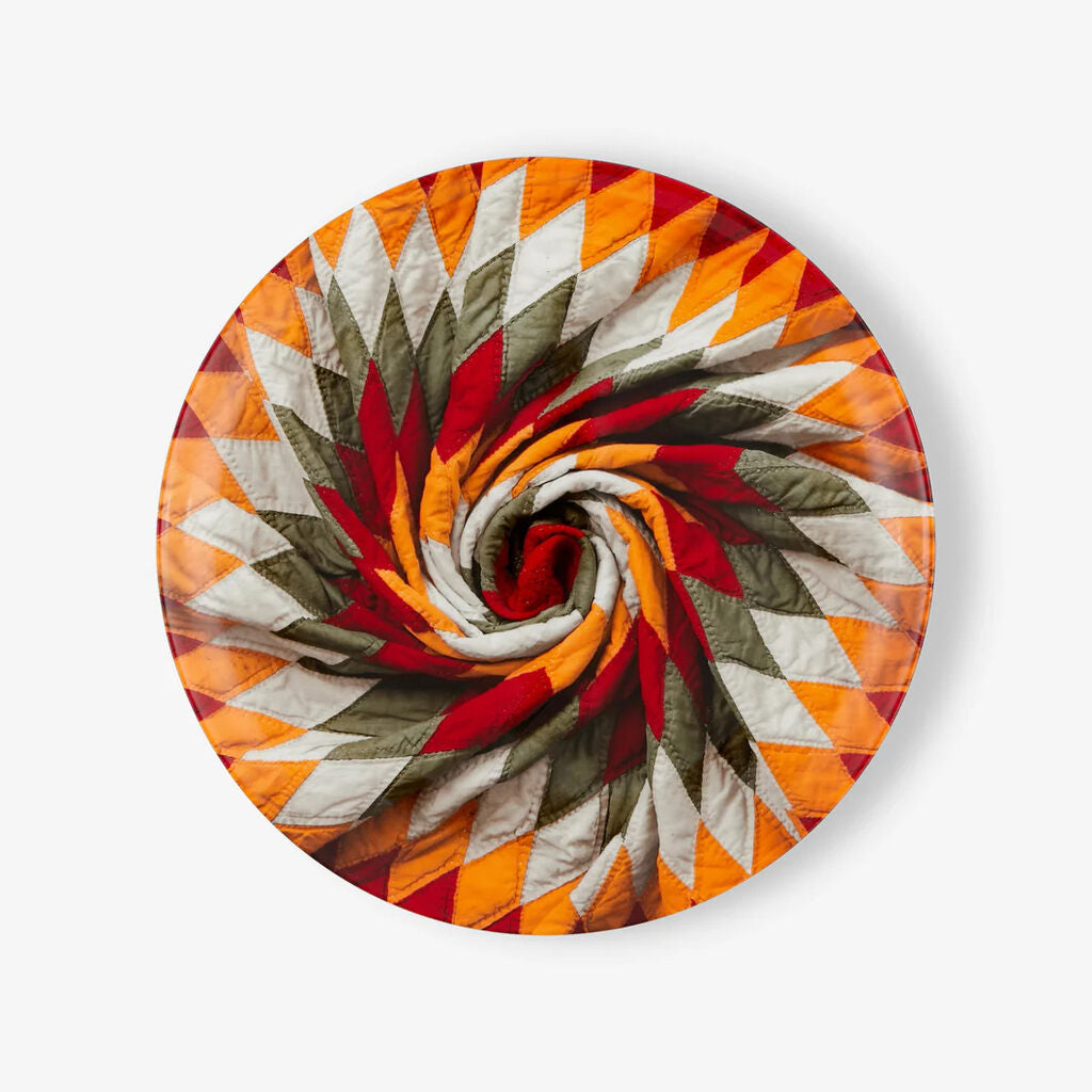 Sanford Biggers - Quasar, 2021, 2025 - Pinto Gallery