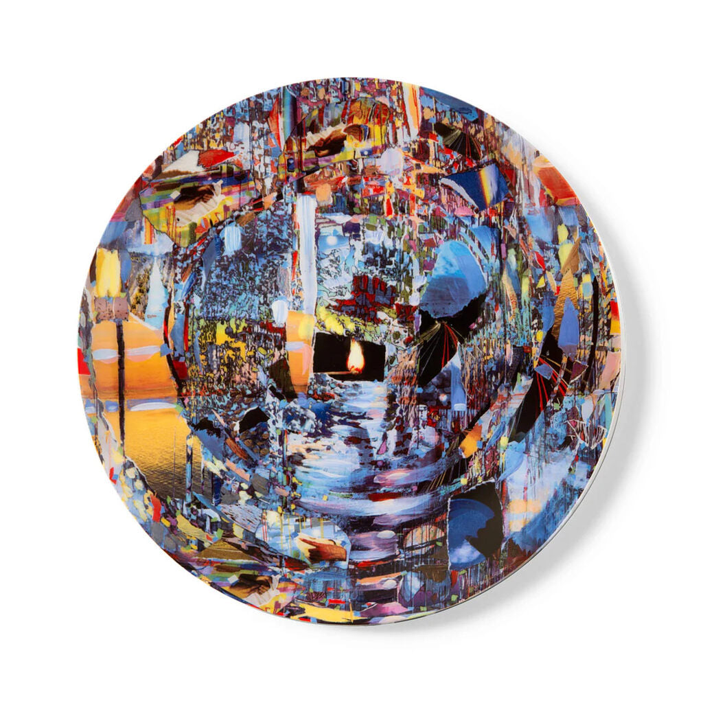 Sarah Sze - Flicker, 2021, 2021 - Pinto Gallery