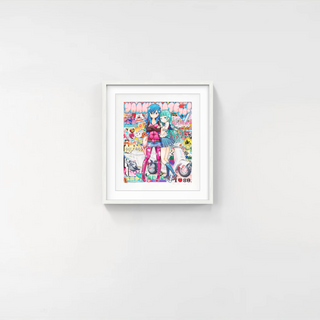 Sassy, 2020-Mr.-Pinto Gallery