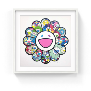 School Entrance Ceremony, 2022-Takashi Murakami-Pinto Gallery