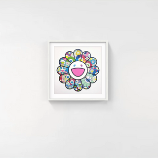 School Entrance Ceremony, 2022-Takashi Murakami-Pinto Gallery
